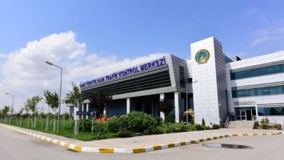 DHMİ 14 Asistan Hava Trafik Kontrolörü Alacak