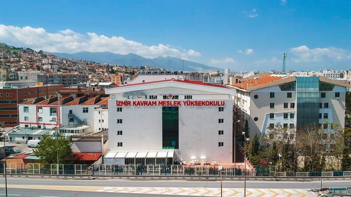 İzmir Kavram MYO’dan Öğretim Üyesi Alım İlanı