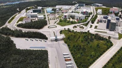 Uşak Üniversitesi 5 Sözleşmeli Personel Alacak