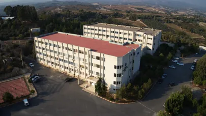 Tarsus Üniversitesi Öğretim Üyesi Alım İlanı
