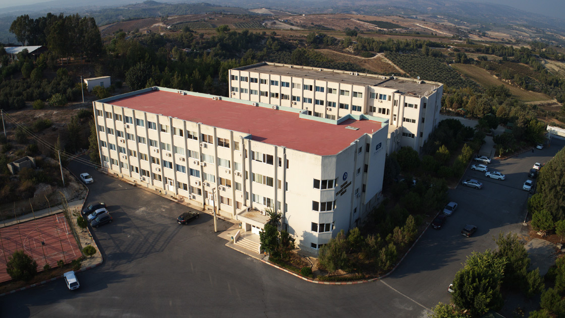 Tarsus Üniversitesi Öğretim Üyesi Alım İlanı