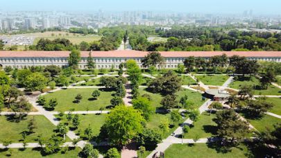 Yıldız Teknik Üniversitesi Öğretim Elemanı Alım İlanı