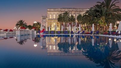 Türkiye’nin En Pahalı 10 Oteli: Lüksün Zirvesinde Bir Gece Konaklamak Ne kadar ?