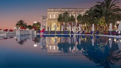 Türkiye’nin En Pahalı 10 Oteli: Lüksün Zirvesinde Tatil