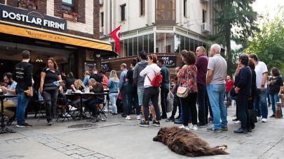 Boyoz Çanakkale’den mi Doğdu, İzmir’den mi? Tartışmaya Son Noktayı Sabetay Kohen Usta Koydu
