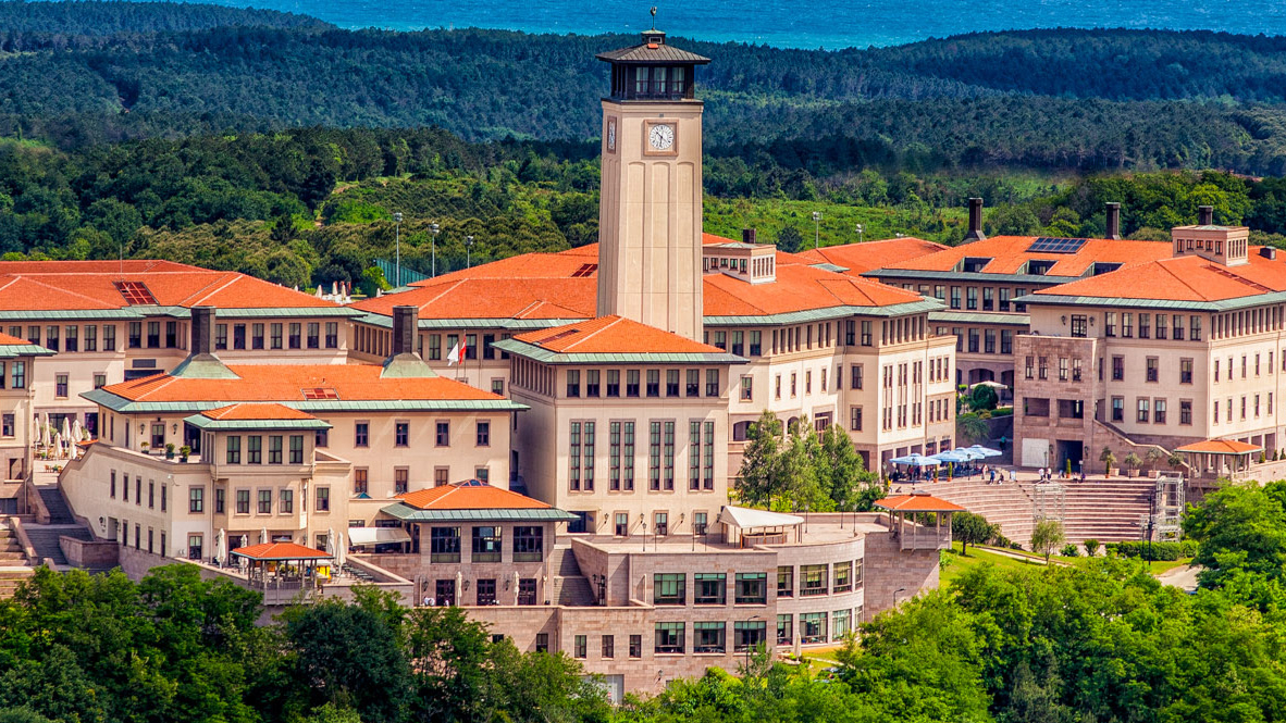 Koç Üniversitesi Öğretim Üyesi Alım İlanı Yayınladı