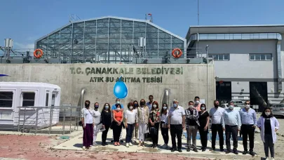 Atıksu Arıtma Tesislerinde Yeni Dönem: Teknik Personel ve Belge Şartları Değişti!