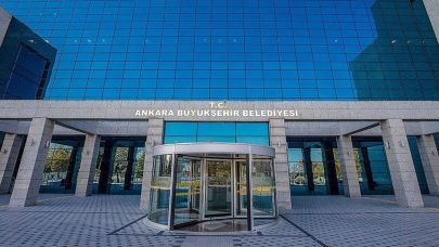 ABB konser harcamaları soruşturmasında 13 gözaltı