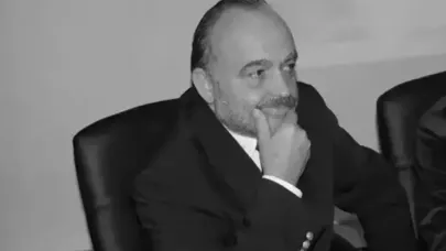 Gazeteci Oğuz Dizer hayatını kaybetti