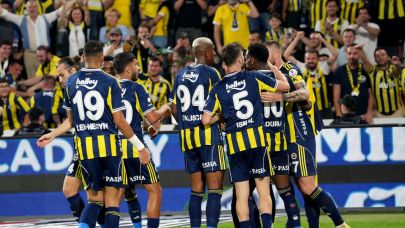 Fenerbahçe, Dinamo Zagreb maçı ne zaman, hangi kanalda?