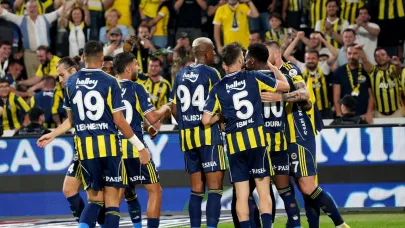 Fenerbahçe, Dinamo Zagreb maçı ne zaman, hangi kanalda?