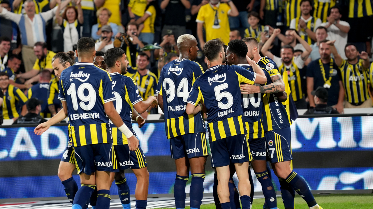 Fenerbahçe, Dinamo Zagreb maçı ne zaman, hangi kanalda?