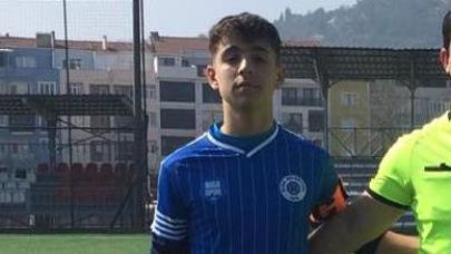 Bigaspor Altyapısından Emir Toprak Çakmak Konyaspor’da