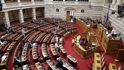 Ege’de Yeni Kriz Gölgesi: Yunanistan’dan Trump’a Türkiye Uyarısı