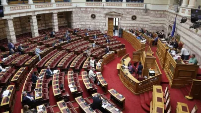 Ege’de Yeni Kriz Gölgesi: Yunanistan’dan Trump’a Türkiye Uyarısı