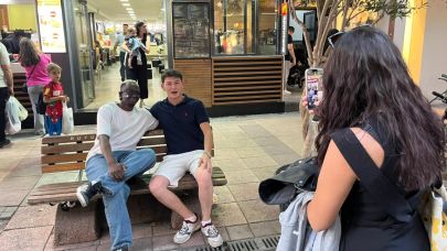 Harita Uygulamalarında "Osimhen Bankı" İlgi Çekiyor