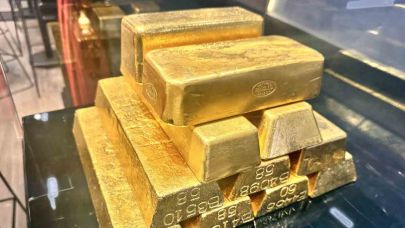 Gram Altında Büyük Düşüş Olacak" İddiası Sosyal Medyada Gündem Oldu