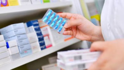 Çanakkale'de 23 Eylül Nöbetçi Eczaneler Listesi