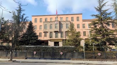 MSB’de Görevde Yükselme ve Unvan Değişikliği Sil Baştan: İşte Tüm Detaylar