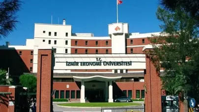İzmir Ekonomi Üniversitesi Öğretim Üyesi Alımı