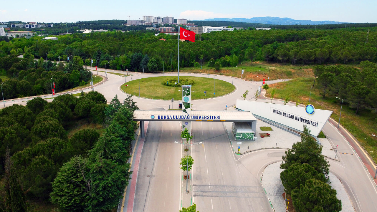 Bursa Uludağ Üniversitesi 33 Öğretim Elemanı Alacak