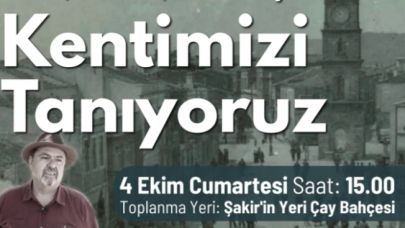 İsmail Erten ile Çanakkale’nin Kültürel ve Mimari Yolculuğu