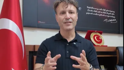 Başkan Soyuak'tan İsmail Saymaz'a yanıt