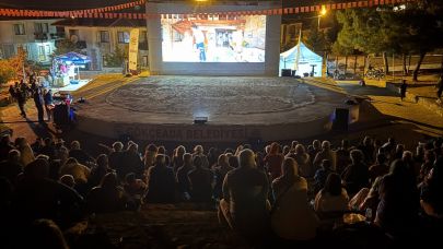 Kelebeklerin Uyuduğu Yerdeyim tam not aldı