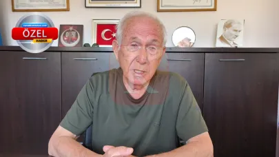Çanakkale Gaziler Derneği Başkanı Günaydın: “Gelibolu Belediye Başkanı Dr. Ali Kamil Soyuak Ben Şehit, Şehit Yakını, Gazi, Gazi Yakını Hepsini ...”