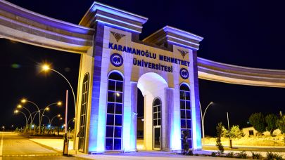 KMÜ’den Öğretim Üyesi ve Elemanı Alım İlanı