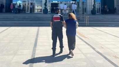 Çanakkale’de Kesinleşmiş Hapis Cezalı 2 Kişi Yakalandı