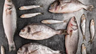 Omega-3’ten Kemik ve Kalp Sağlığına: Balığın Faydaları Her Yaş İçin Önemli