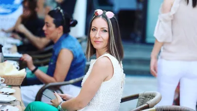 Duygu Albayrak Görevden alındı