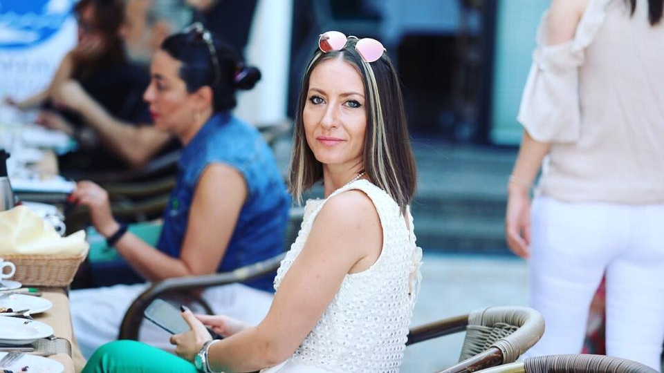 Duygu Albayrak Görevden alındı