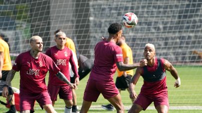 Alanya–Galatasaray Maçı Ne Zaman? Saat Kaçta, Hangi Kanalda?