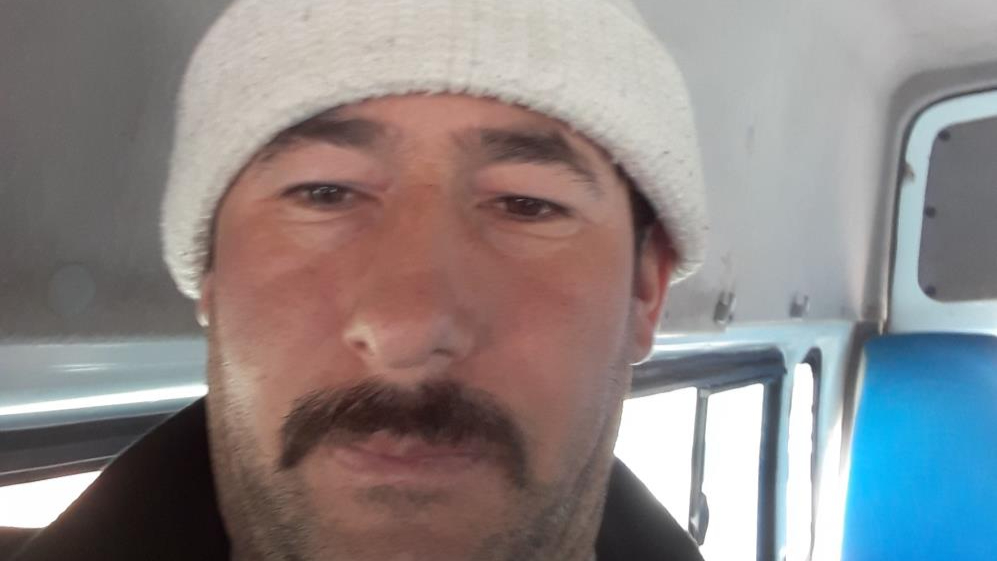 Belediyedeki mesai arkadaşını öldüren şahıs tutuklandı
