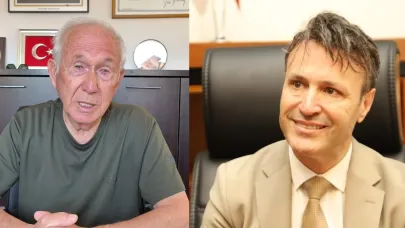 Gelibolu Belediye Başkanı Dr. Ali Kamil Soyuak ve Gaziler Derneği Başkanı Erol Günaydın Arasında Sert Sözler Krizi