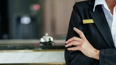 Otel rezervasyonu yaparken en çok yapılan hatalar açıklandı