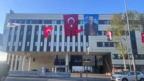Bakırköy Belediyesi Memur ve Zabıta Alımı Yapacak