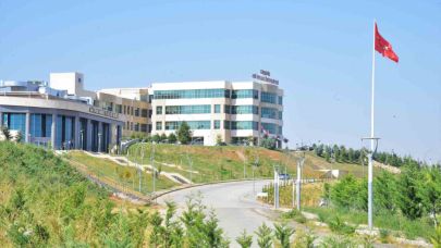 Ahi Evran Üniversitesi’nde Ölçme ve Değerlendirme Merkezi Kuruldu
