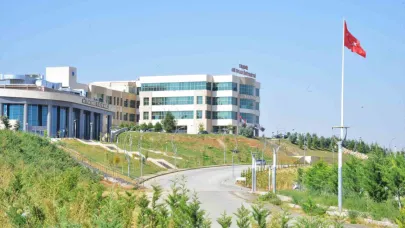 Ahi Evran Üniversitesi’nde Ölçme ve Değerlendirme Merkezi Kuruldu