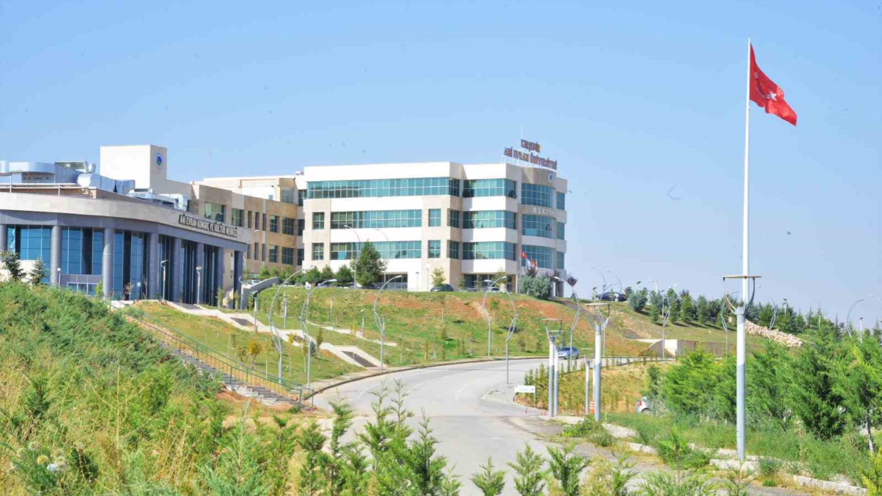Ahi Evran Üniversitesi’nde Ölçme ve Değerlendirme Merkezi Kuruldu