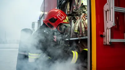Kadışehri Belediyesi Zabıta ve İtfaiye Alımı Yapacak