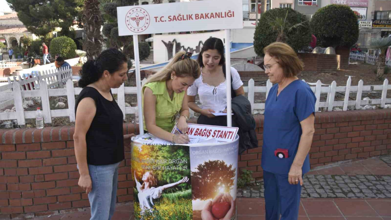 Organ Naklinde Yeni Dönem: Hem Bağışçıları Hem Yakınlarını İlgilendiriyor