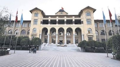 Hacı Bayram Veli Üniversitesi 2 Bilişim Uzmanı Alacak