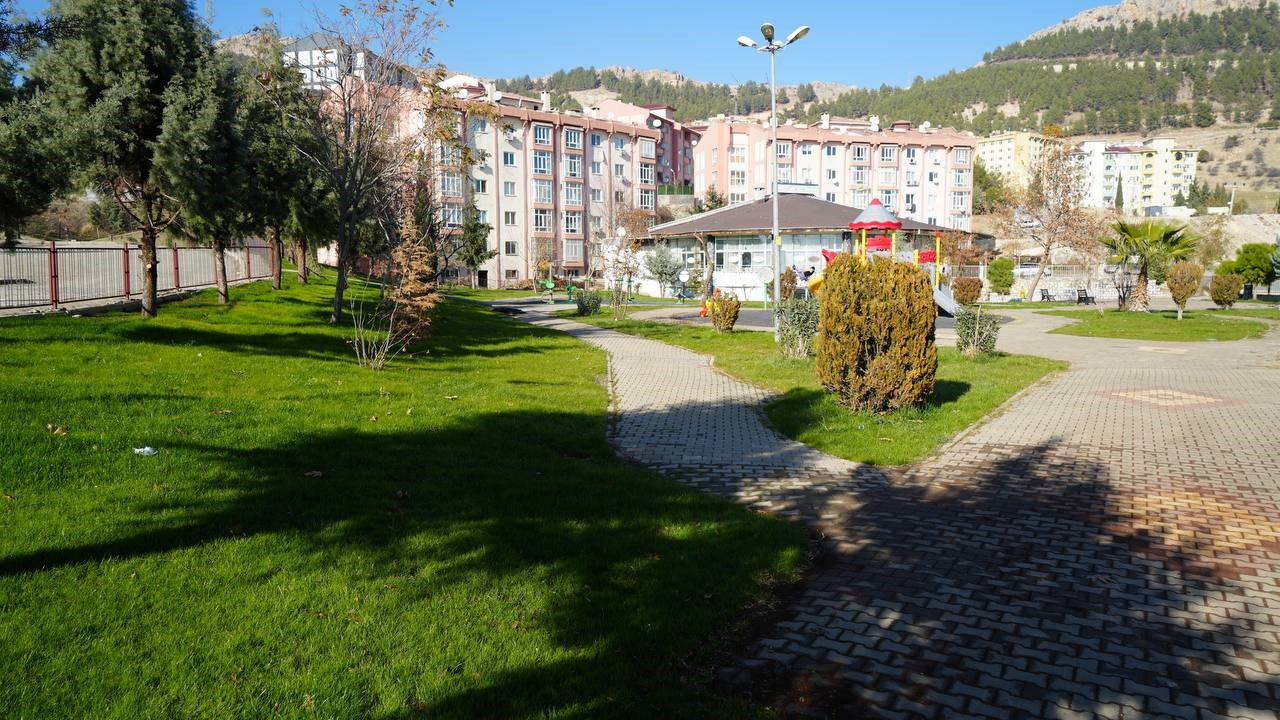İller Bankası’ndan Adıyaman Altyapı Projesine Uluslararası İhale Çağrısı