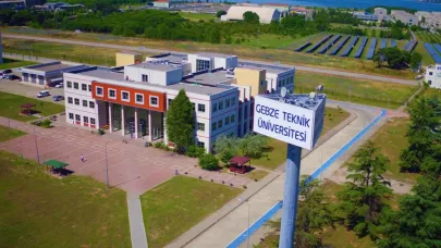Gebze Teknik Üniversitesi Öğretim Elemanı Alıyor