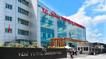 İstanbul Yeni Yüzyıl Üniversitesi Öğretim Üyesi ve Görevlisi Alıyor