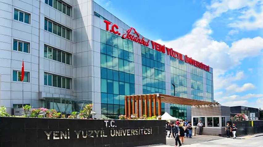 İstanbul Yeni Yüzyıl Üniversitesi Öğretim Üyesi ve Görevlisi Alıyor