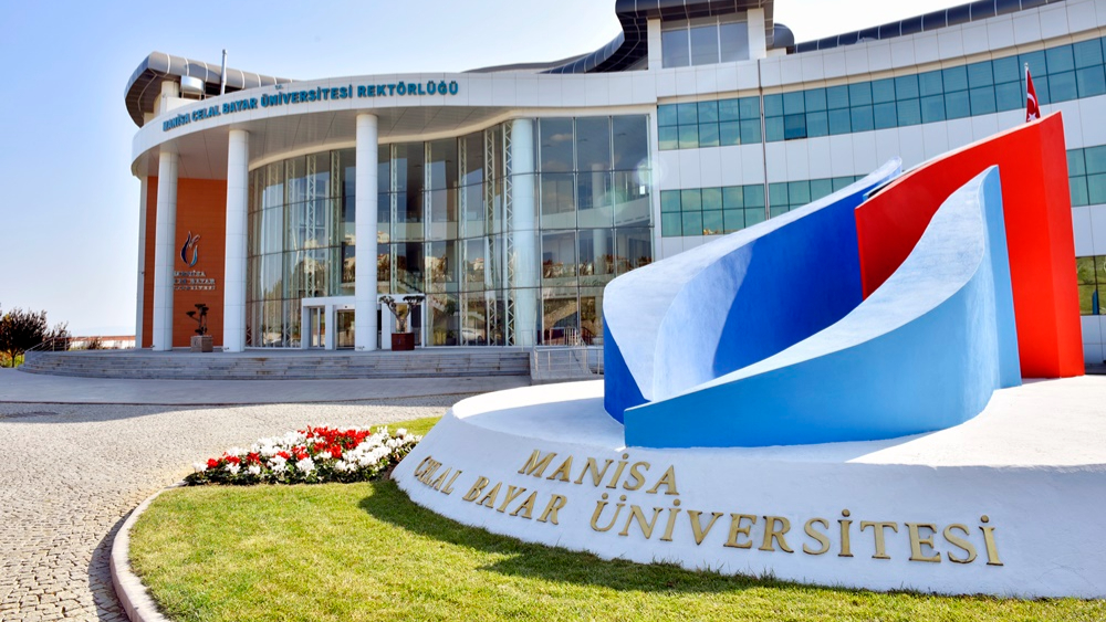 Manisa Celal Bayar Üniversitesi Öğretim Üyesi Alım İlanı
